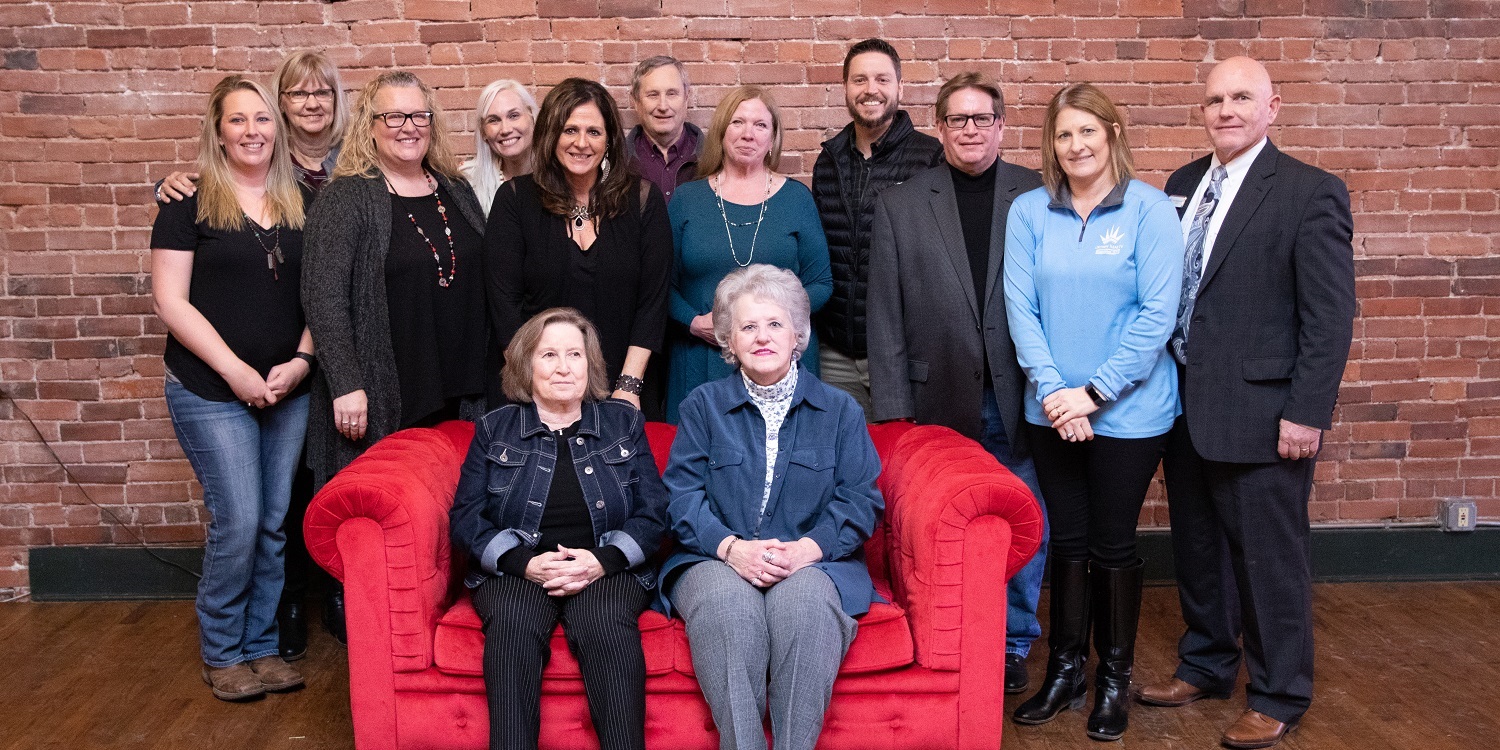 Crown Realty Network